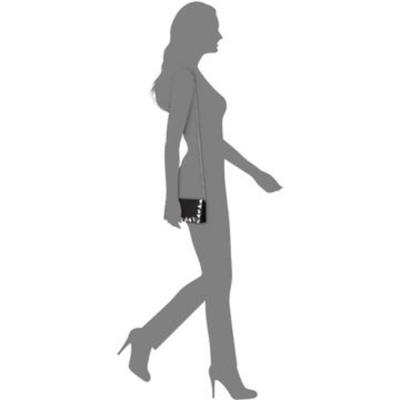 INC Aysun Gemstone Clutch - Picture 4 of 4